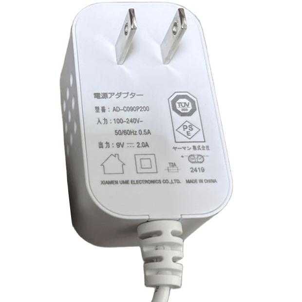 YAMAN レインボーヴィーナスビューティープラス　脱毛器　充電コード付き YA‐MAN（ヤーマン） YA-MAN レイボーテヴィーナス ビューティープラス