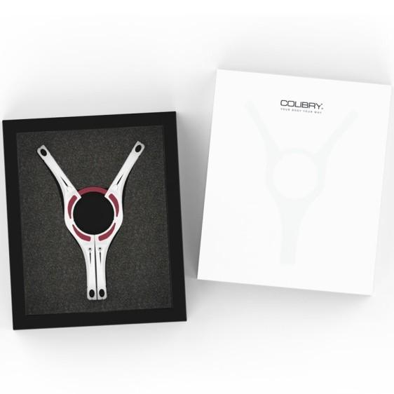 スレッディング脱毛 COLIBRY ツィーザー 毛ぬき 毛抜き 糸 脱毛 除毛