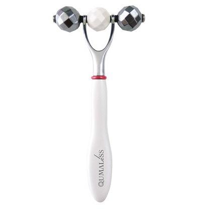 テラピスト クマレス TERAPIST QUMALeSS フェイスローラー 美顔