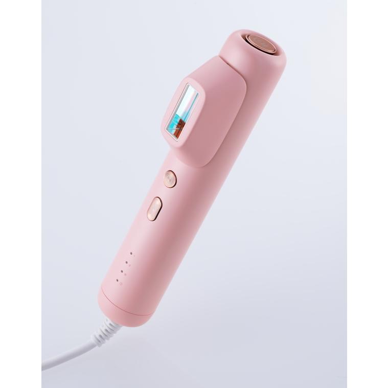 ドクターエルミス ヌード DR.ELLEMISS NUDE 除毛 脱毛器 フラッシュ