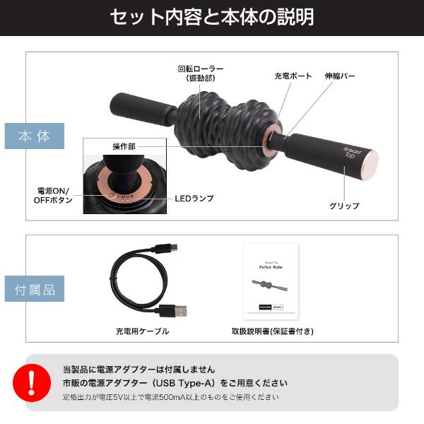岩崎恭子プロデュース Breast Top パーフェクトローラー ストレッチ筋
