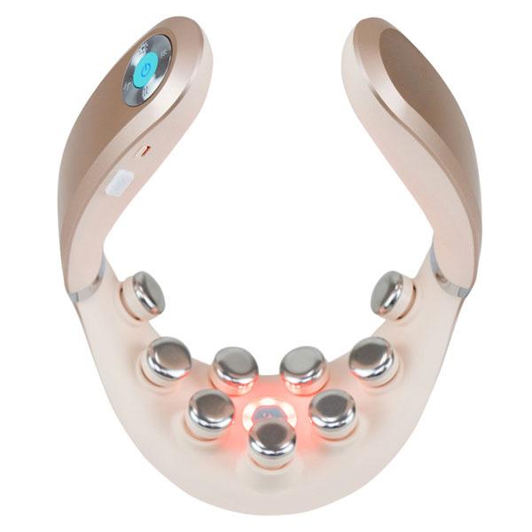 WELLSPO RERAKUVY ウェルスポ リラクビー ストレッチEMS 振動