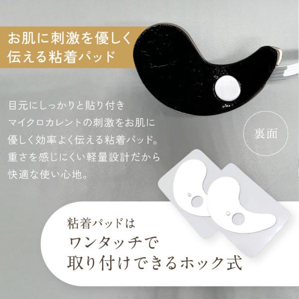 アイスラッククロフィートネオ 本体セット 美顔器 フェイスケア アイス