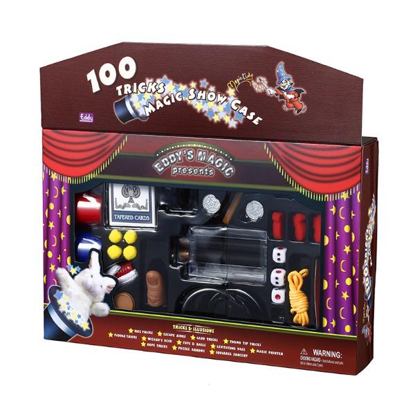 100種類のマジックセット DVD付 手品 パーティグッズ おもちゃ マジック ホビー 初心者 マジックセット 手品セット 簡単 マジックグッズ｜hl1｜02