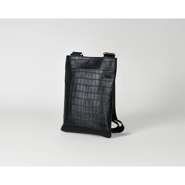 Costoroma コストローマ 牛革ポシェット ショルダーバッグ バッグ