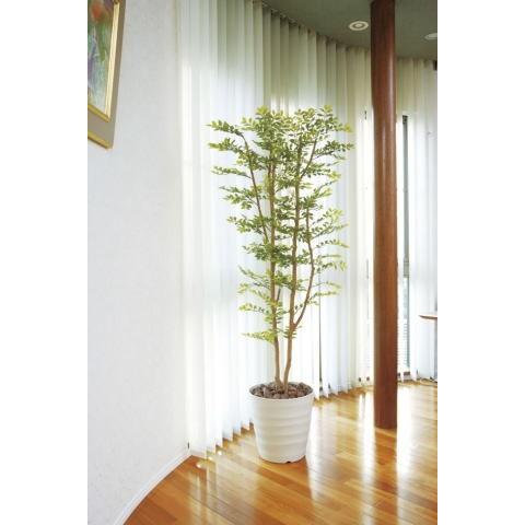 ゴールデン岩礁1.8m 155B400-32 人工観葉 フェイクグリーン 造花 観葉草木 人工 光触媒 人工観葉草木 建造祝賀会 開店祝賀会 人工観葉、フェイクグリーン-花、ガーデニング