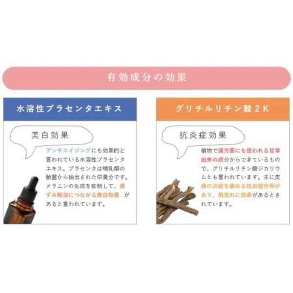 トミーリッチ 薬用クロポロジェルS ピーリング 黒ずみ 脇 ワキ お尻 Vライン 背中 ひじ ひざ 角質 角栓 吸着 除去 ピーリングジェル｜hl1｜04