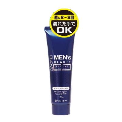 偉大な Men S ピーリングジェル 1g ピーリング ゴマージュ メンズピーリングジェル 角質 顔 角質ケア 目元 首元 胸元 肘 膝 男性用 メンズコスメ 男性化粧品 Aynaelda Com