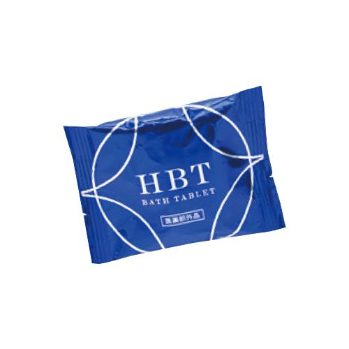 HBT バスタブレット　入浴剤　重炭酸 医薬部外品] HBT バスタブレット 美肌 重炭酸湯 中性 重炭酸入浴
