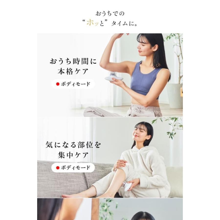 WAVEWAVE WAVEWAVE EMS Slim Esthe Plus ダイエット器具 二の腕 お腹