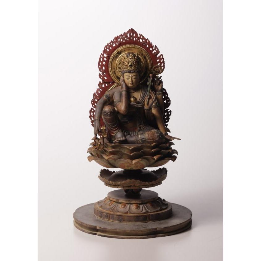 イスム 如意輪観音 003009 イＳム 仏像 フィギア 仏像フィギア コレクション インテリア おしゃれ 置物 グッズ 通販 人気