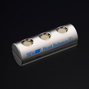 Sev セブヘッドバランサーf エンジン系パーツ ヘッドバランサー ハイブリッド車 Ev モーター 装着 自動車用sev 自動車用製品 Tatujin1903 ヘルシーラボ 通販 Yahoo ショッピング