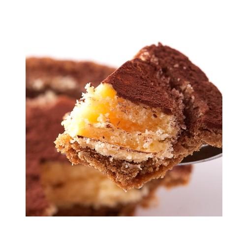 Web限定カラー 訳あり クリームチーズのティラミスタルト1kg 3個セット