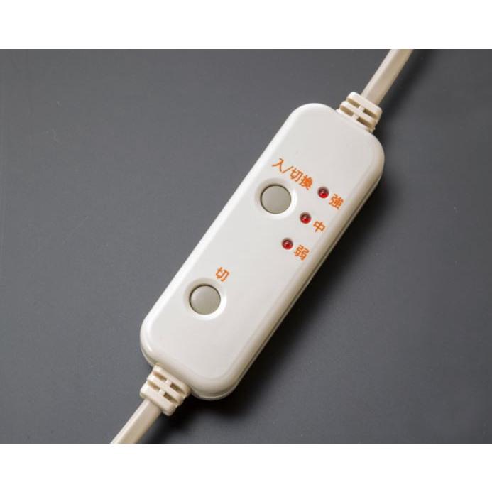 遠赤外線 温熱治療器 コスモパック CL型 コントローラー付き 遠赤外線治療器 マット 治療器 赤外線治療器 家庭用 家庭用温熱治療器_2