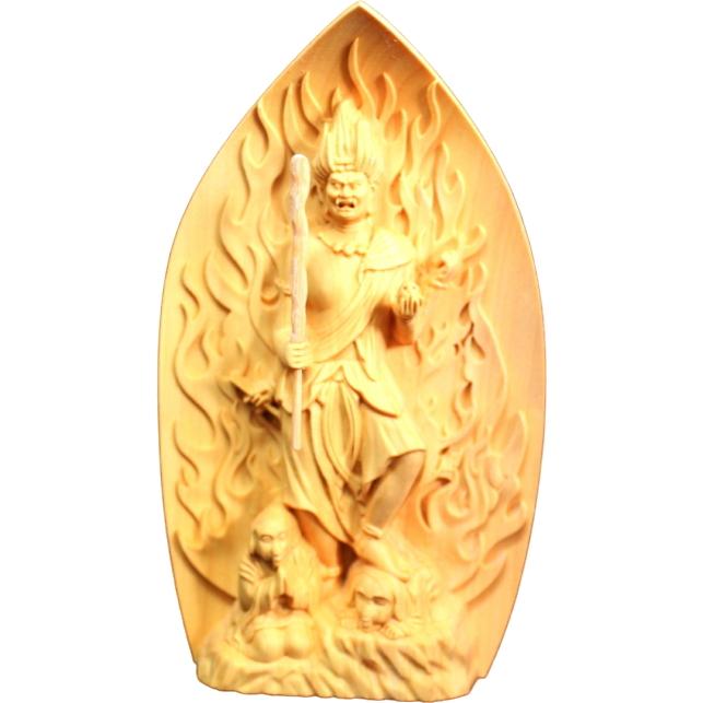 七福神 木彫り 縁起物 金運 置物 東洋彫刻 工芸品 インテリア 7体