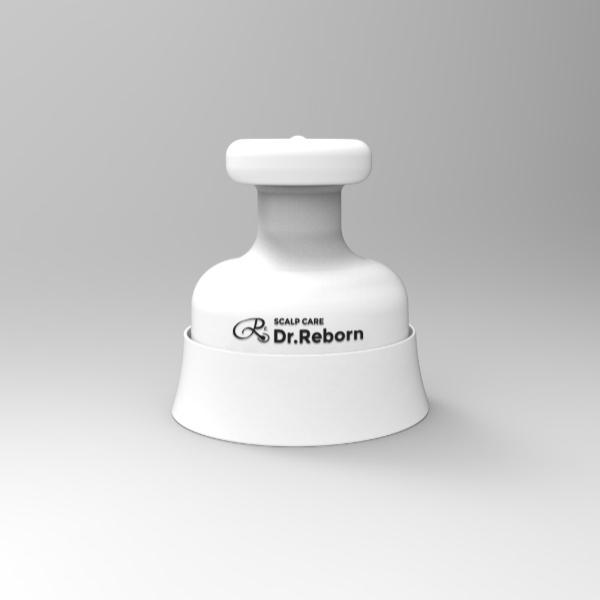 Dr.リボーンスカルプケア スカルプケア Dr.リボーン ドクターリボーン Dr ドクター リボーン スカルプ ケア 頭皮 髪の毛 頭皮ケア EMS