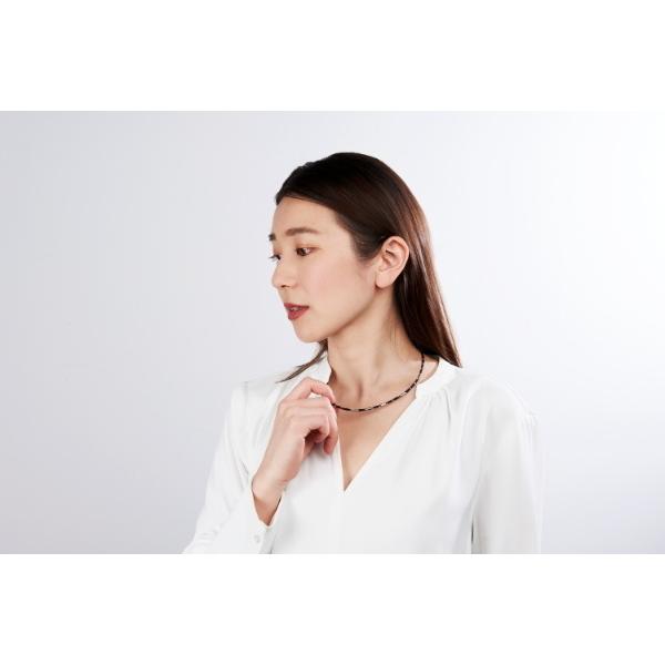 COREFORCE（コアフォース） コアフォースネックプロ テラ 約44cm