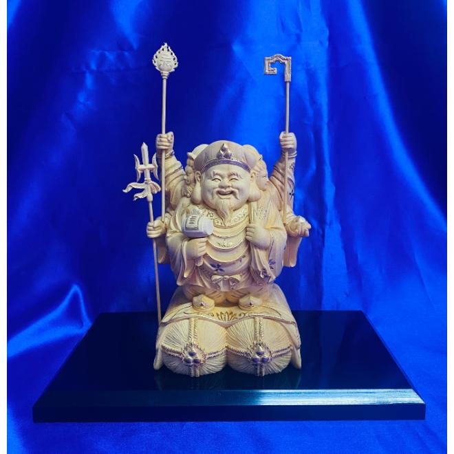 石仏、地蔵菩薩、地蔵、河原の石、倉田辰彦作 石仏、地蔵菩薩、自然石