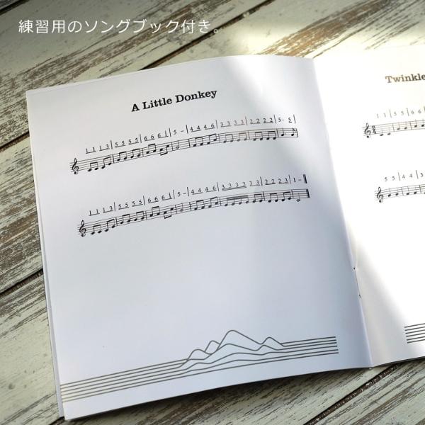 LUCAS ヒーリングドラム L 専用ケース付き ドラム タングドラム 楽器