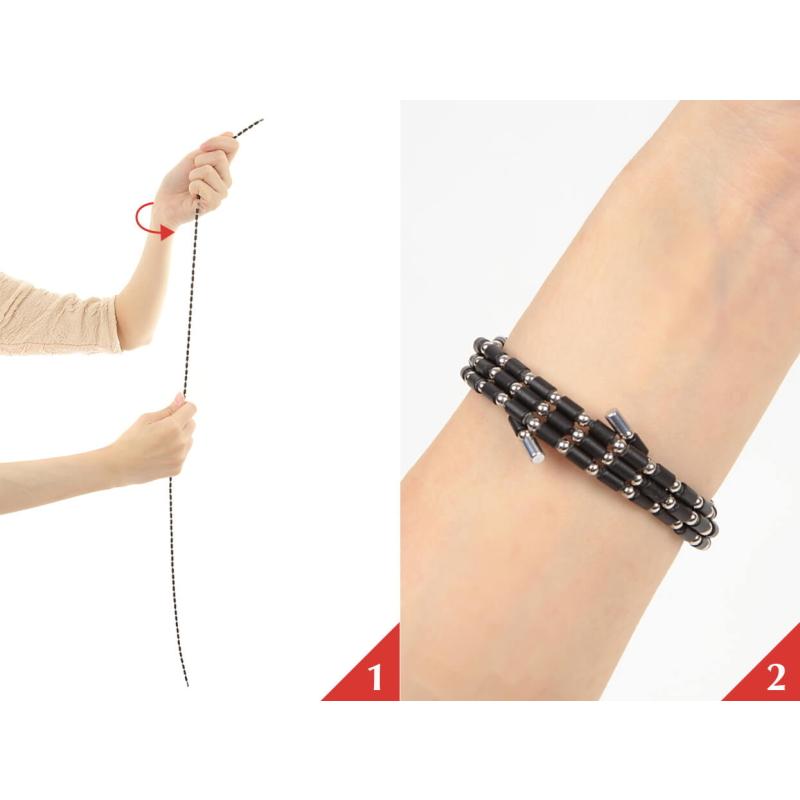 COREFORCE コアフォースループ ブルー BLUE SUS CFL70 70cm コア