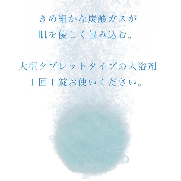 LUCAS ルカス ハーバル エプソムソルト 30個入り×3個セット 入浴剤