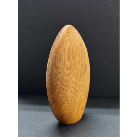 屋久杉 油木 大吉祥七福神 開運 置物 木彫り 大黒天 恵比寿 布袋