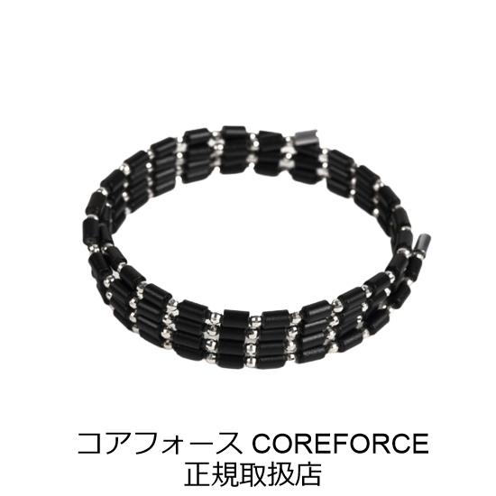 コアフォースループ K14WG CFL70 70cm 中嶋常幸 コアフォース COREFORCE ネックレス ゴルフ ブレスレット