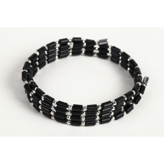 完動品 コアフォースループ K14WG CFL70 70cm 中嶋常幸 コアフォース COREFORCE ネックレス ゴルフ ブレスレット 【1833947577】(64856円)