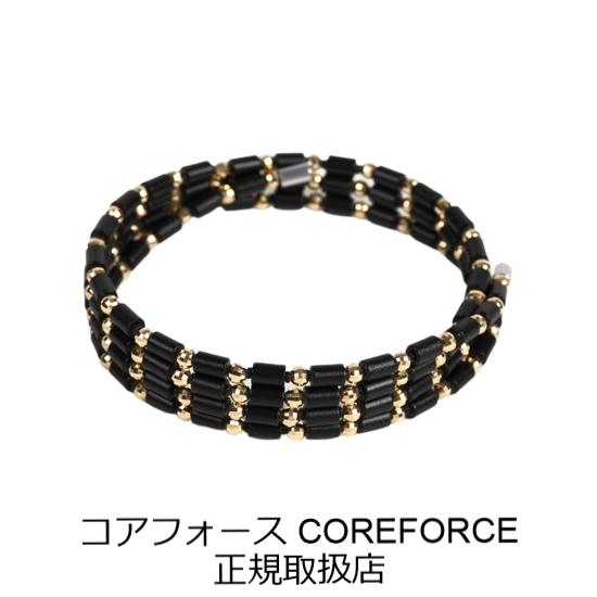コアフォースループ　ゴールド18K CFL70 COREFORCE コアフォースループ ゴールド18K(全長70cm