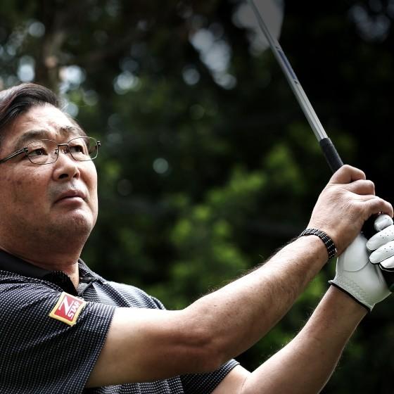 ラウンド用品・アクセサリー COREFORCE White SUS50 ラウンド用品