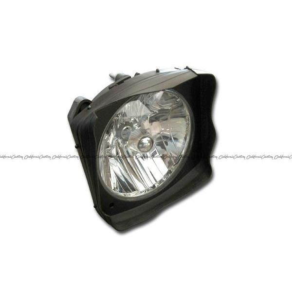 HUMMER（ハマー） 【入手困難/右側/GM純正品】03-09y ハマーH2 GM 純正