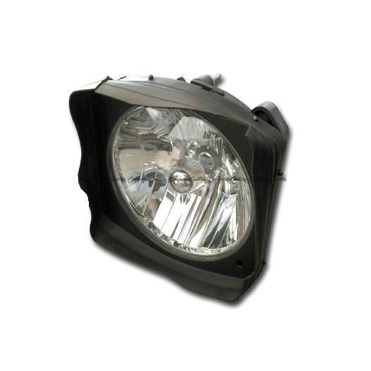 HUMMER（ハマー） 【入手困難/左側/GM純正品】03-09y ハマーH2 GM 純正