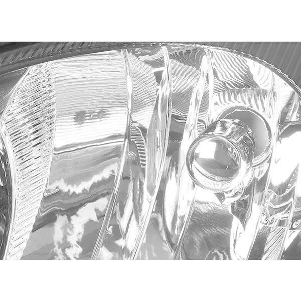 クライスラー　ＰＴクルーザー前期　ユーロテール　左右セット クライスラーPTクルーザー前期ユーロテール左右セット