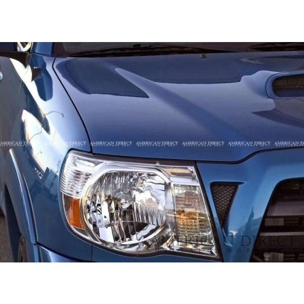 トヨタ（TOYOTA） 【入手困難/純正タイプ/右側】05-11y US タコマ