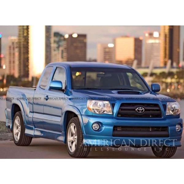 トヨタ（TOYOTA） 【入手困難/純正タイプ/右側】05-11y US タコマ
