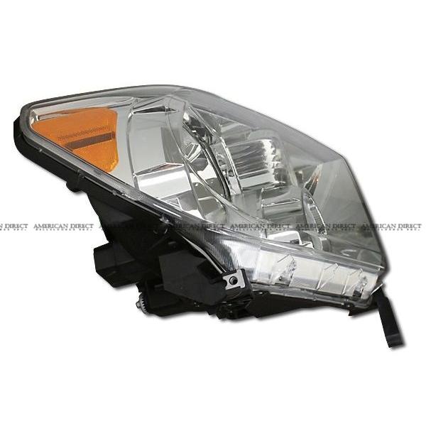 トヨタ（TOYOTA） 【純正タイプ/左右セット】07-13y US タンドラ/ 08y