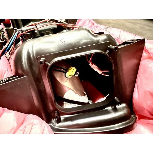 ダッジ（DODGE） 【特注品/HID仕様/日本仕様/LEDバー】11-14y