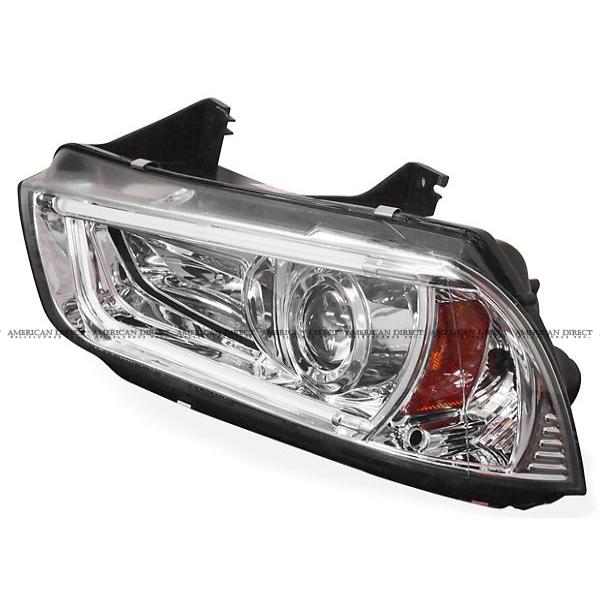 ダッジ（DODGE） 【特注品/HID仕様/日本仕様/LEDバー】11-14y