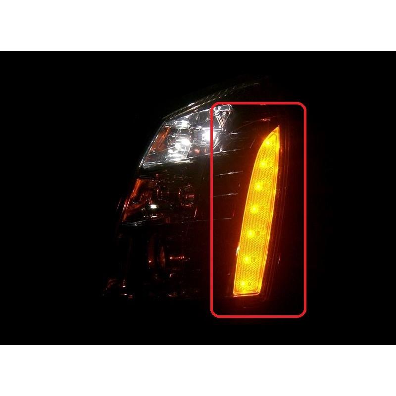 キャデラック（Cadillac） 【国内販売数1位/DEPO社製】07-14y
