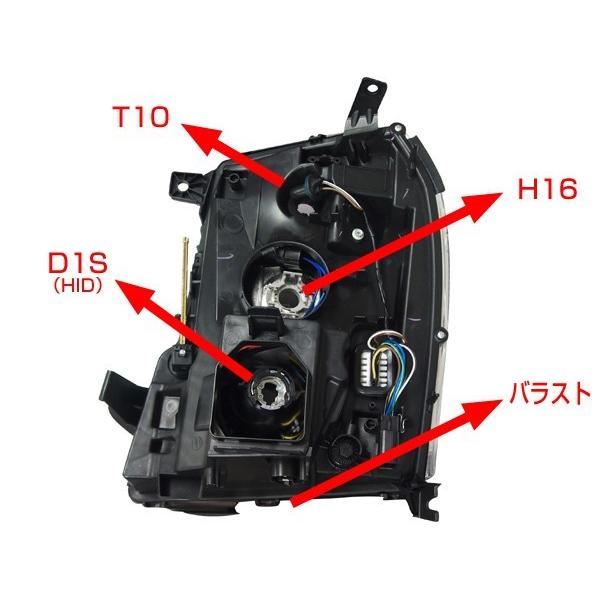 キャデラック（Cadillac） 【特注/元祖DEPO製/日本仕様】07-14y