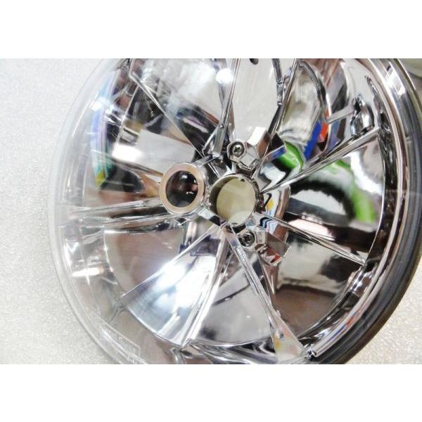 ハマー h2 Hummer ヘットライト左右セット Amazon | AMUNIESUN ハマー H1 H2 AM GENERAL ペア 7インチ