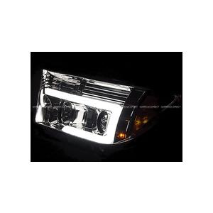 トヨタ（TOYOTA） 【クローム/日本仕様/ノーマル】07-13y タンドラ