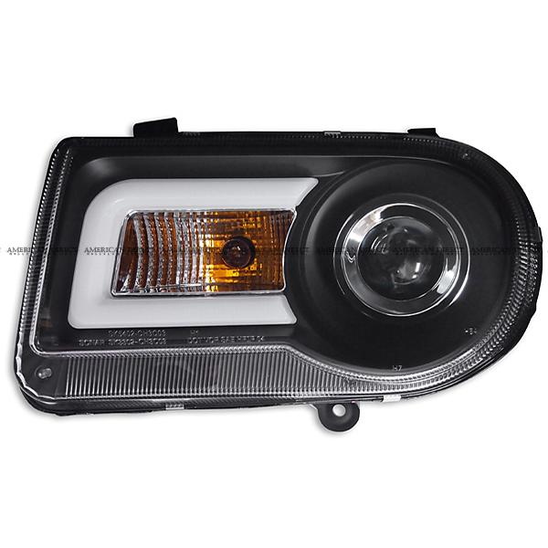 クライスラー・ジープ 【激レア/日本仕様/ブラック】05-10y