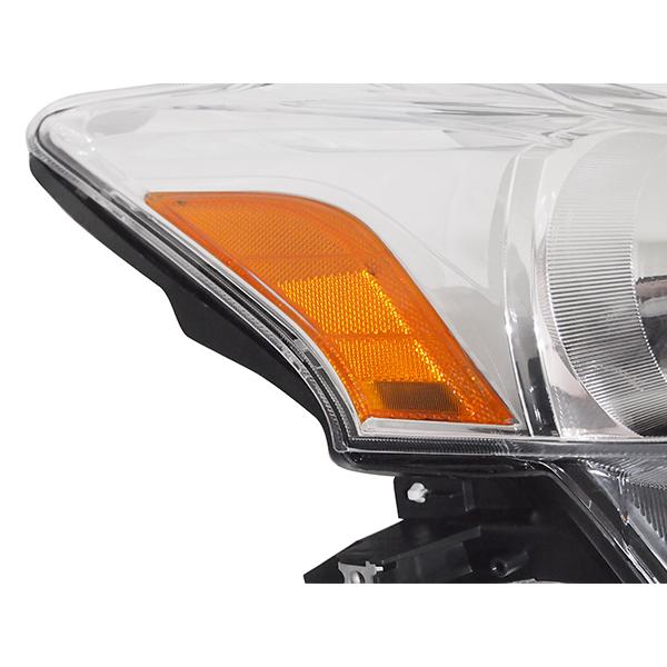 トヨタ（TOYOTA） 【40系/DEPO製/日本仕様】11-14y プリウス α 前期 US