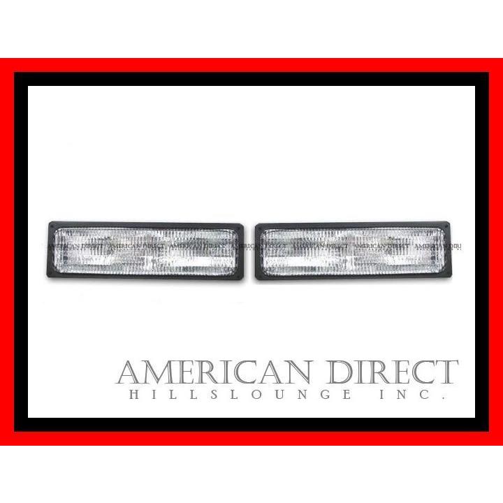 シボレー（CHEVROLET） 【純正タイプ/左右】95-99y タホ/92-99y