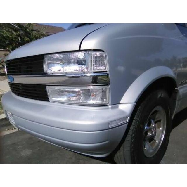 シボレー（CHEVROLET） 【新商品/クリア/V2】95-05y アストロ/サファリ