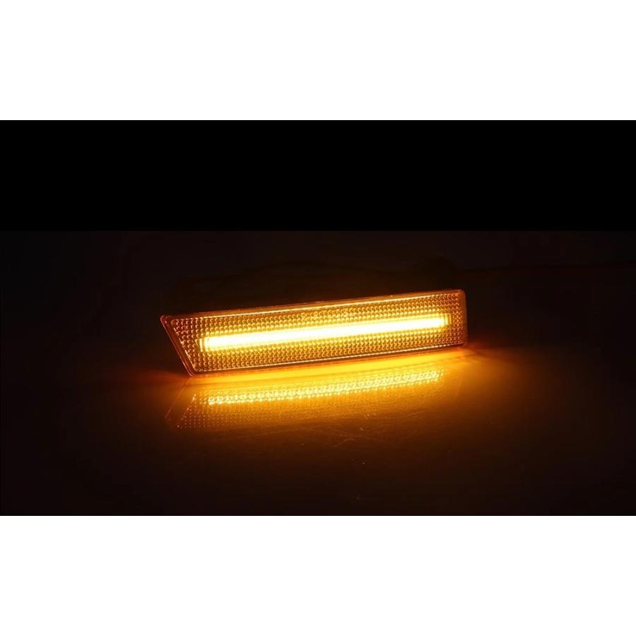 シボレー（CHEVROLET） 【稀少/LED/クリスタルオレンジ】アストロ