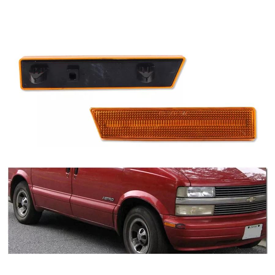 シボレー（CHEVROLET） 【クリスタルオレンジ】95-05y アストロ