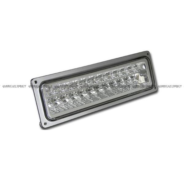 シボレー（CHEVROLET） 【クローム/LED】96-02y エクスプレス サバナ