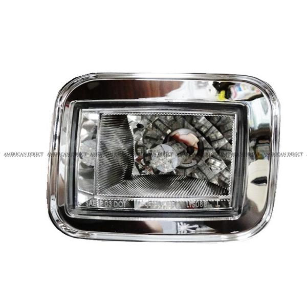 HUMMER（ハマー） 【IPCW正規品/スモーク】ハマーH2 クリスタル パーク